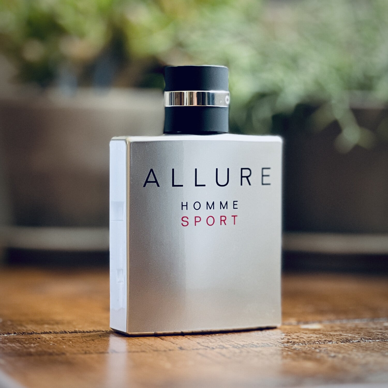 Allure Homme Sport Chanel