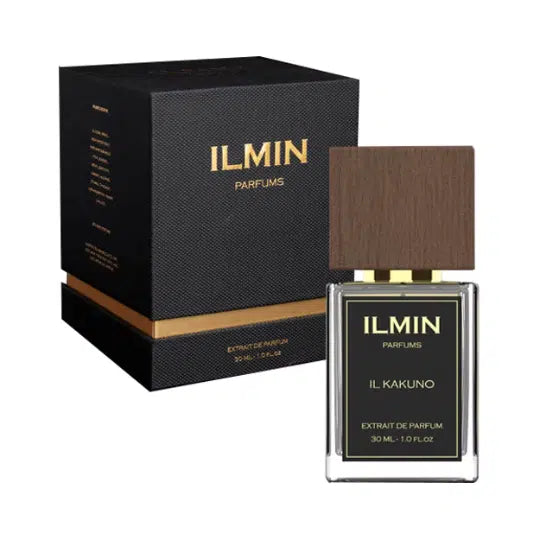Il Kakuno ILMIN Parfums