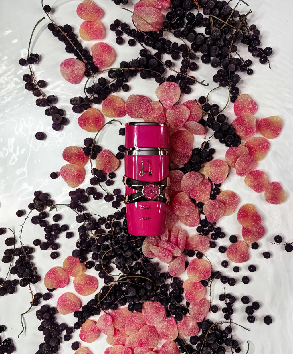 Yara Candy Lattafa Perfumes
