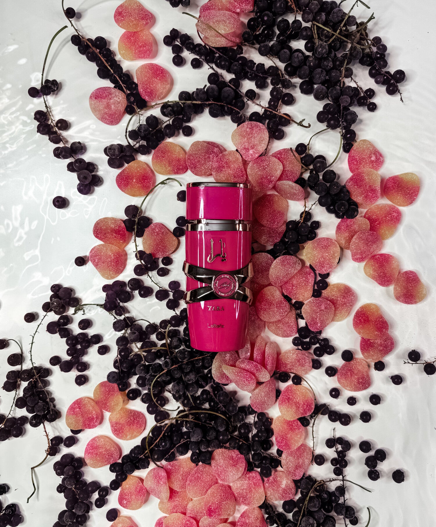 Yara Candy Lattafa Perfumes