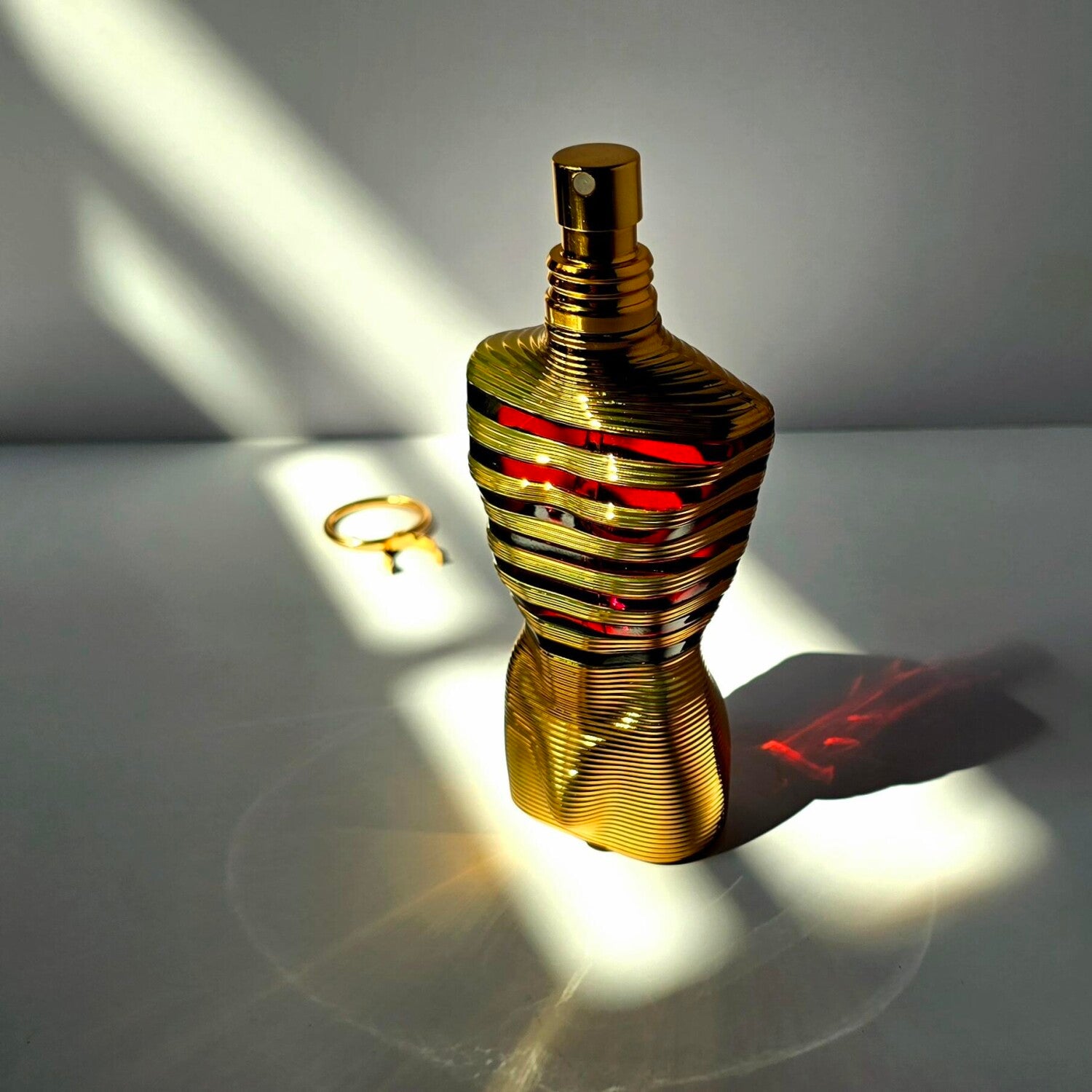 Le Male Elixir Jean Paul Gaultier