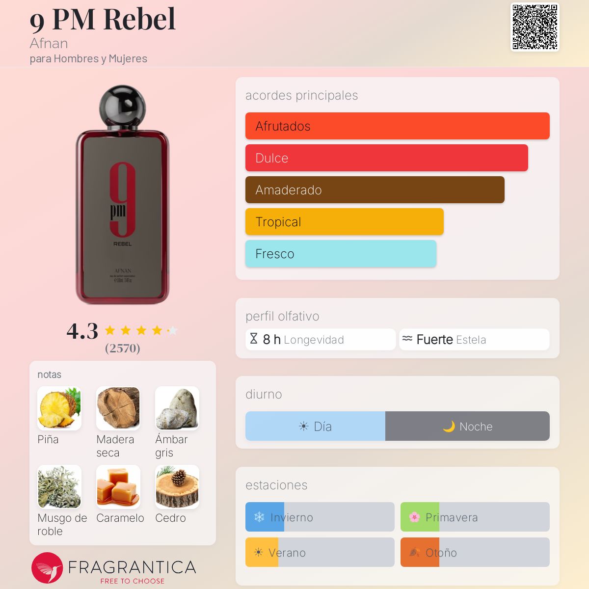 9 PM Rebel Afnan