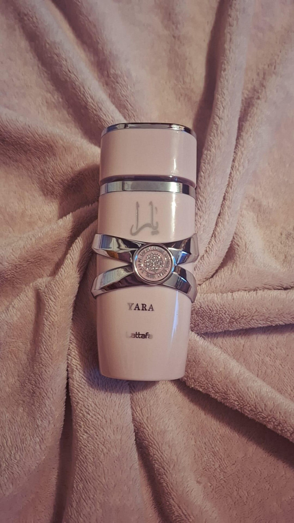 Yara Lattafa Perfumes