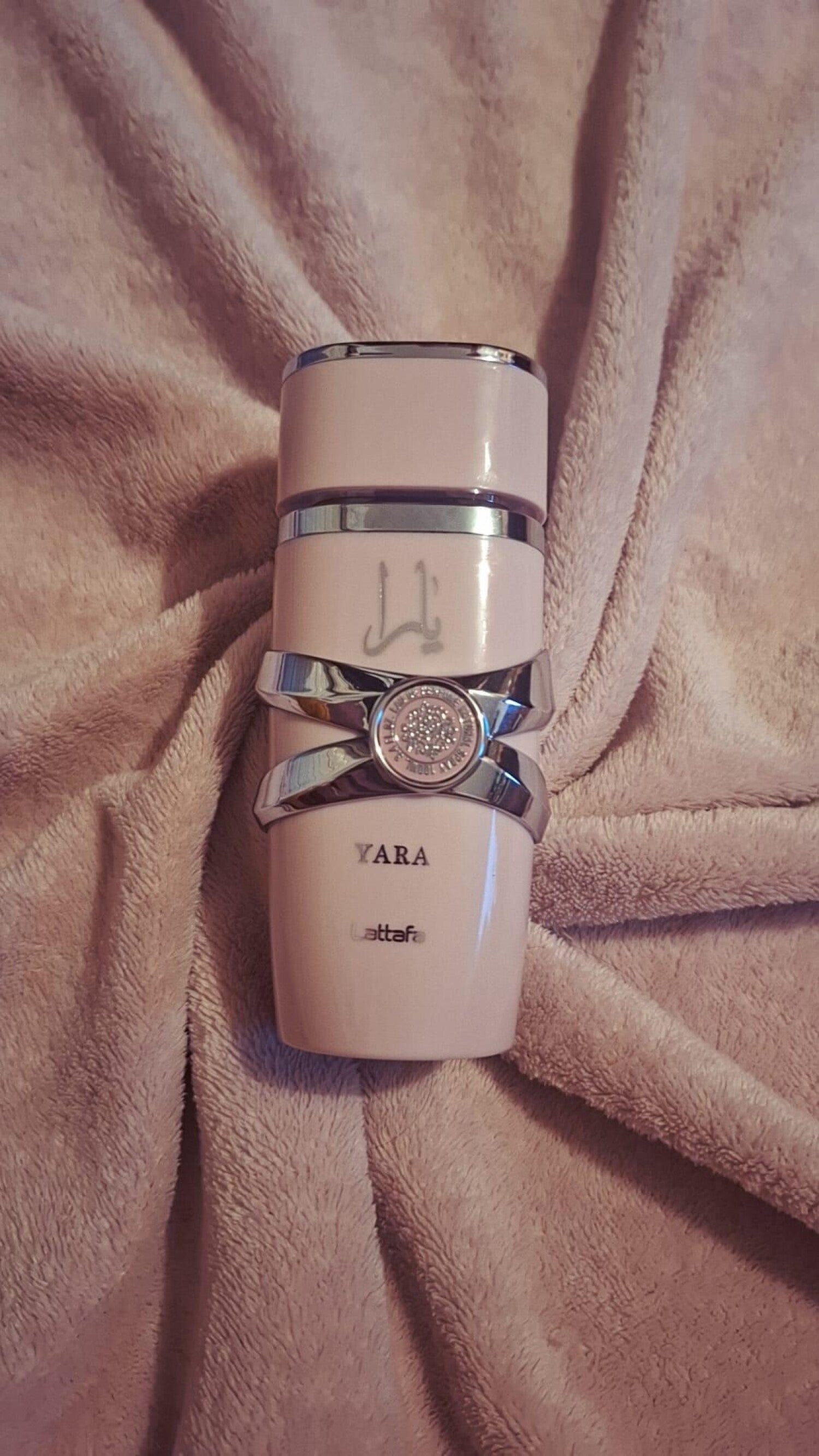 Yara Lattafa Perfumes