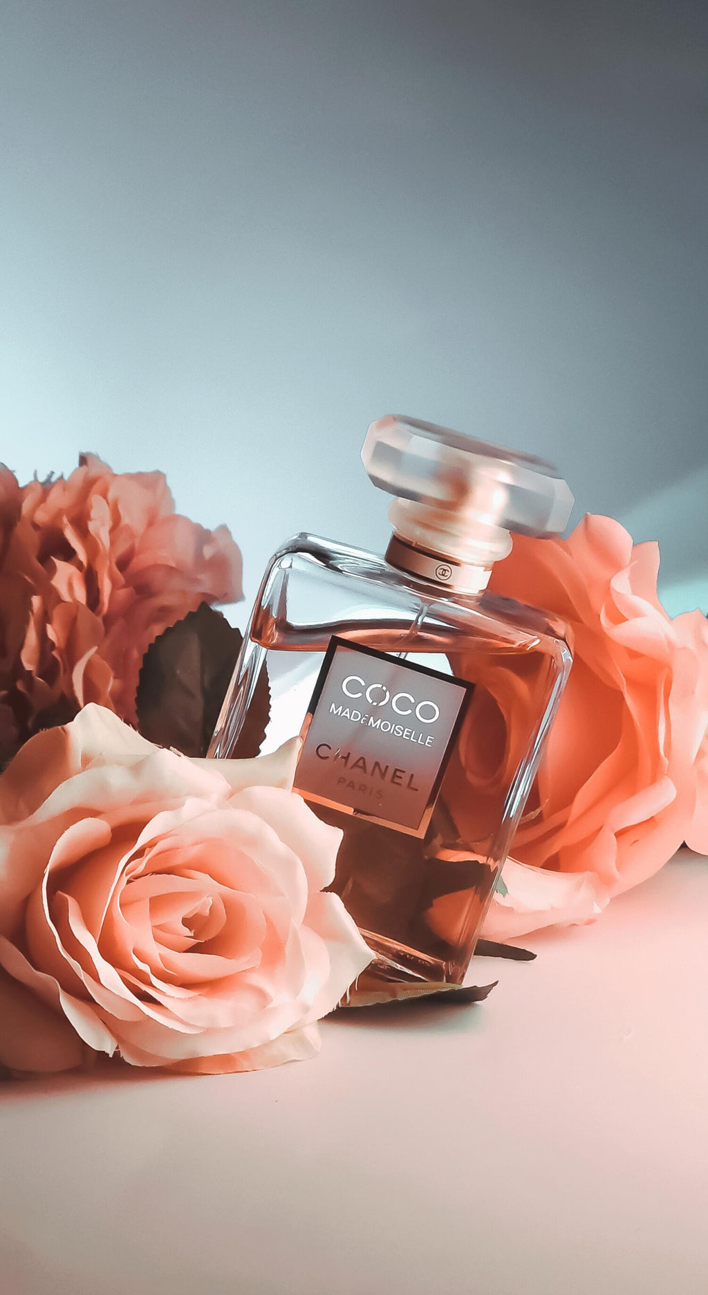 Coco Mademoiselle Chanel
