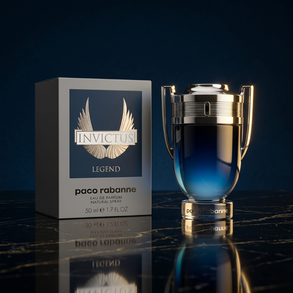 Invictus Legend Rabanne