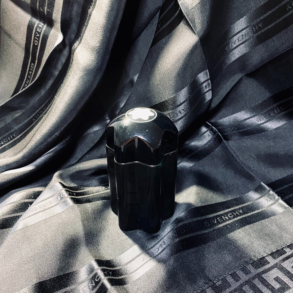Emblem Montblanc