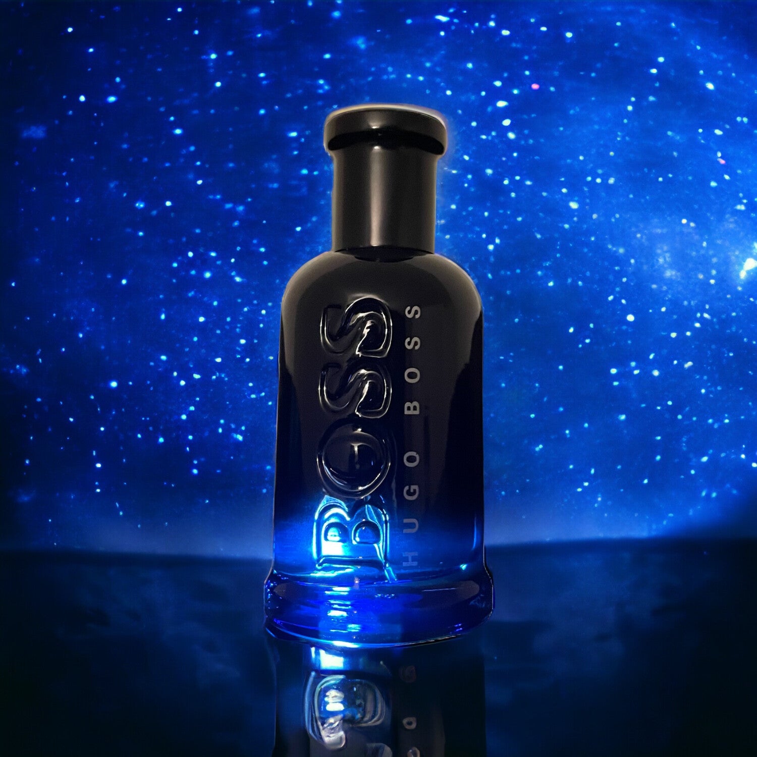 Boss Bottled Night Hugo Boss