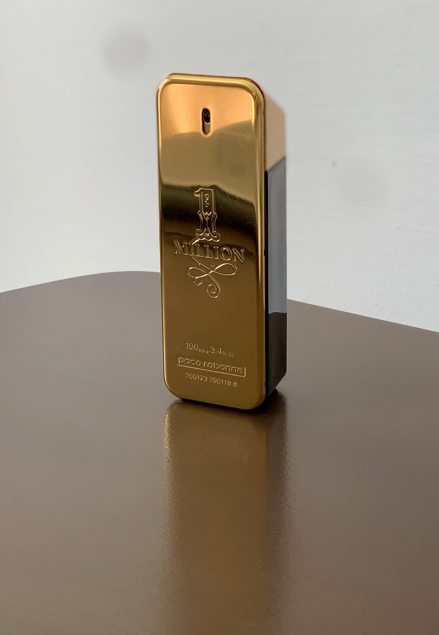 1 Million Rabanne
