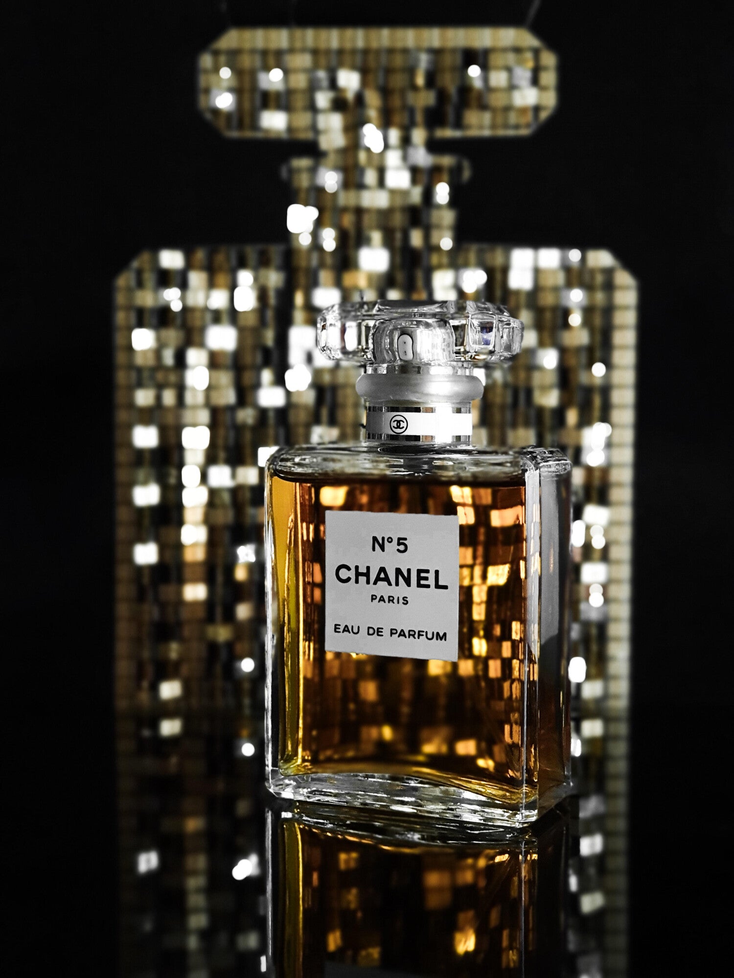 Chanel No 5 Eau de Parfum Chanel