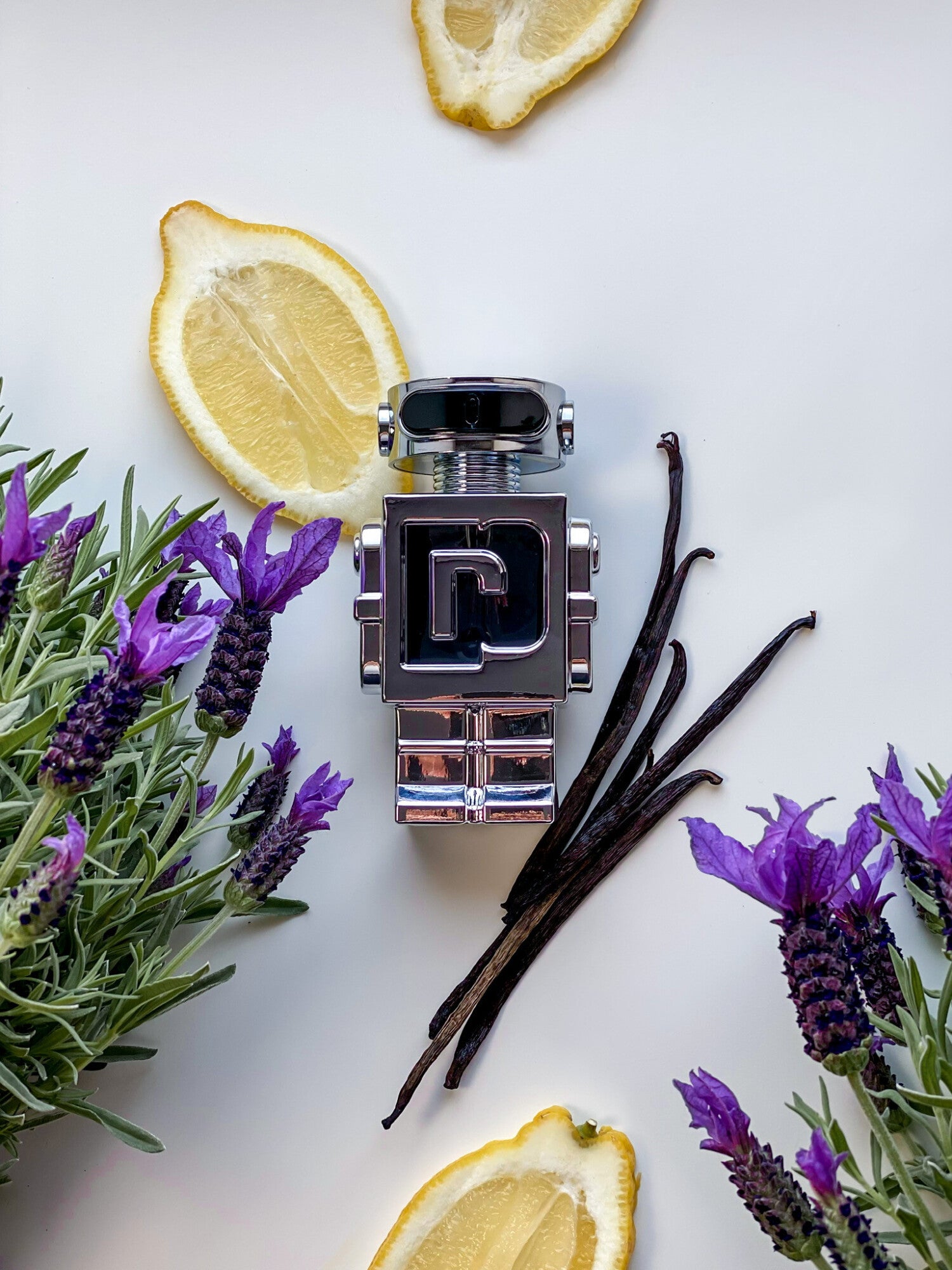 Phantom Rabanne