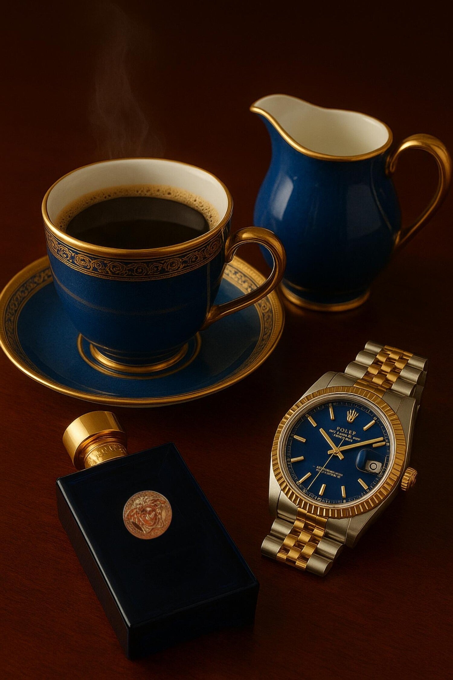 Versace Pour Homme Dylan Blue Versace