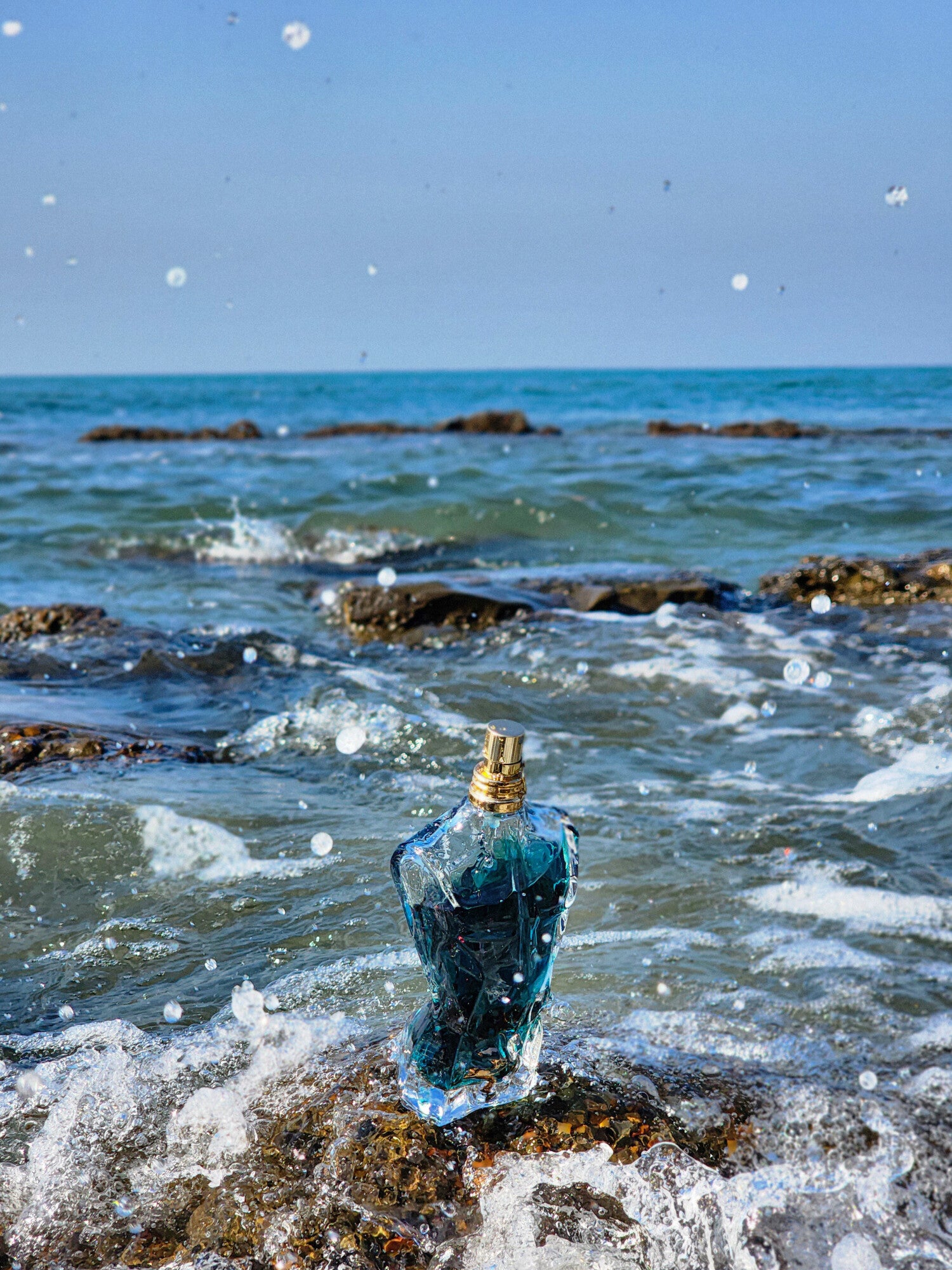 Le Beau Jean Paul Gaultier