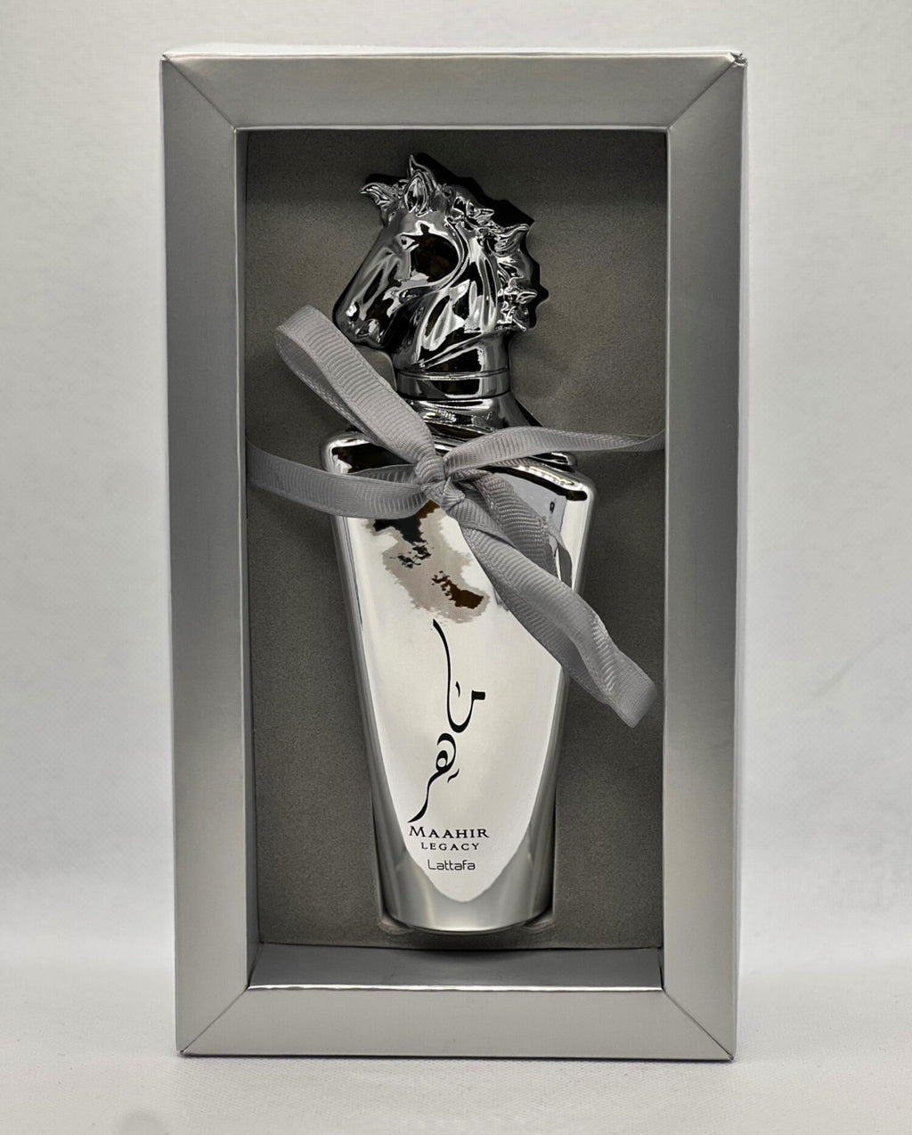 Maahir Legacy Lattafa Perfumes