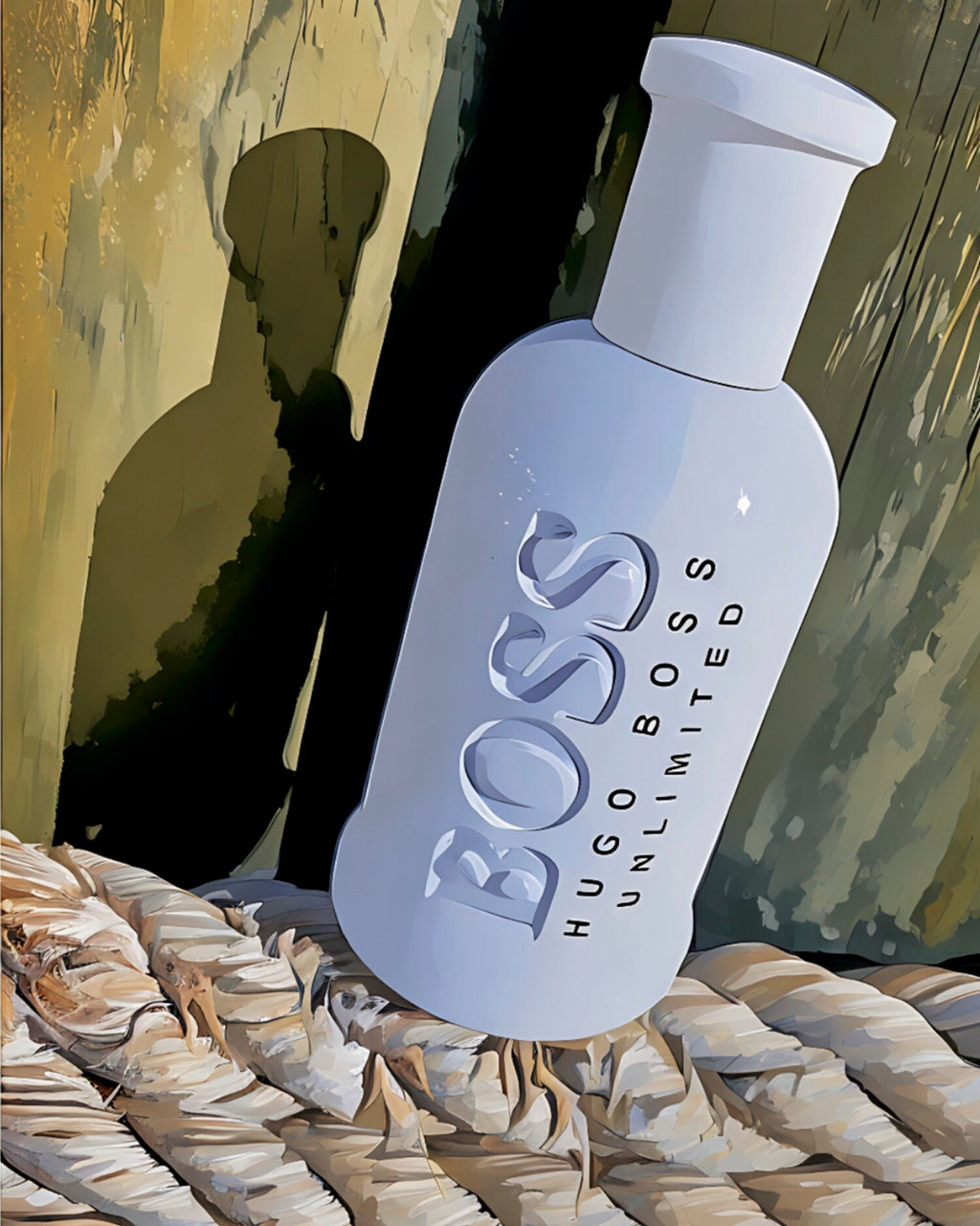 Hugo Boss Unlimited Hugo Boss