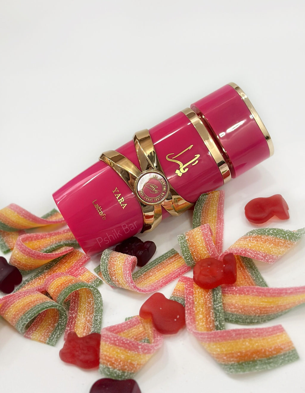 Yara Candy Lattafa Perfumes