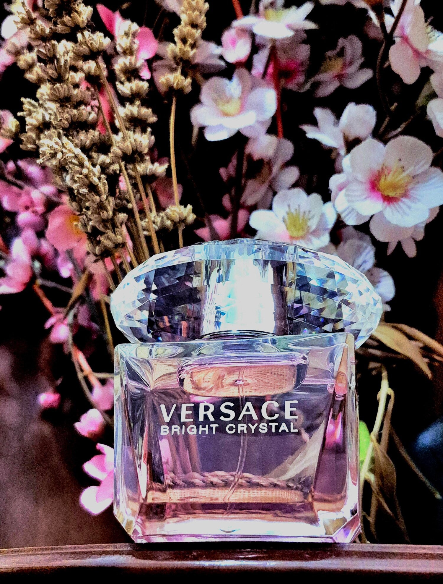 Bright Crystal Versace