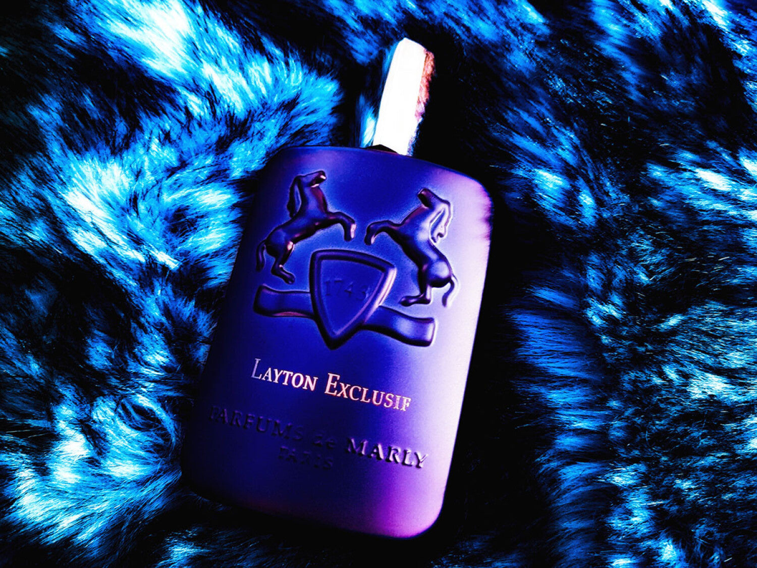 Layton Exclusif Parfums de Marly
