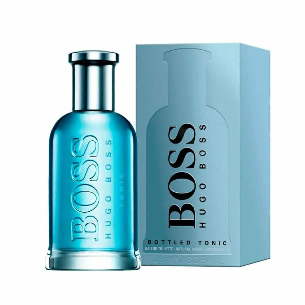 Boss Bottled Tonic Hugo Boss