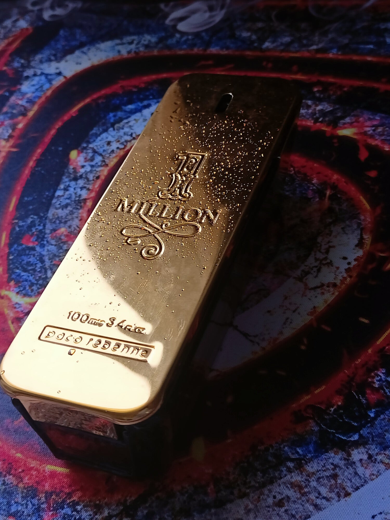 1 Million Rabanne