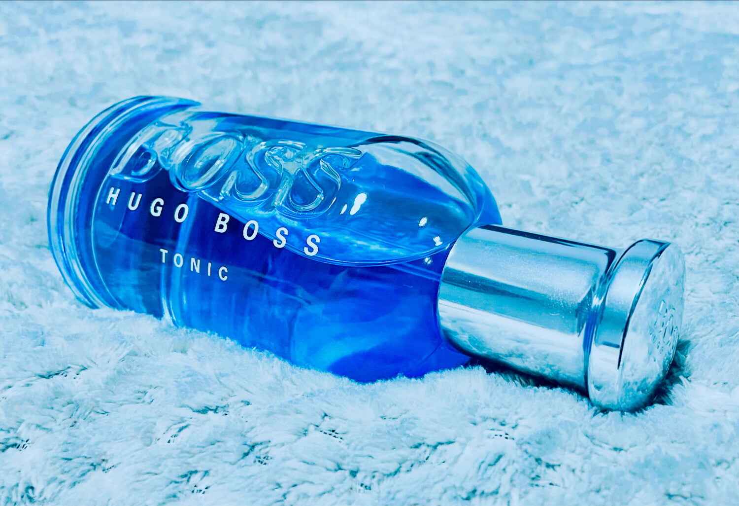 Boss Bottled Tonic Hugo Boss