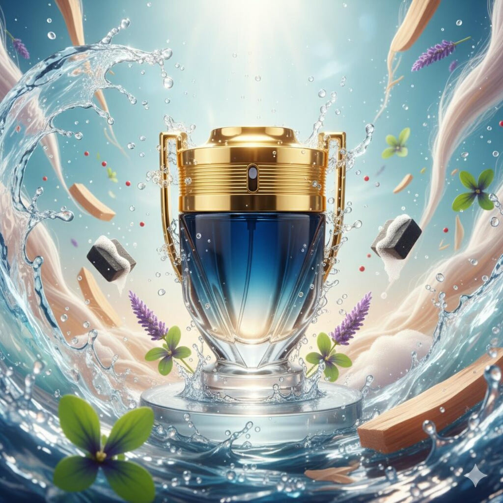 Invictus Parfum Rabanne