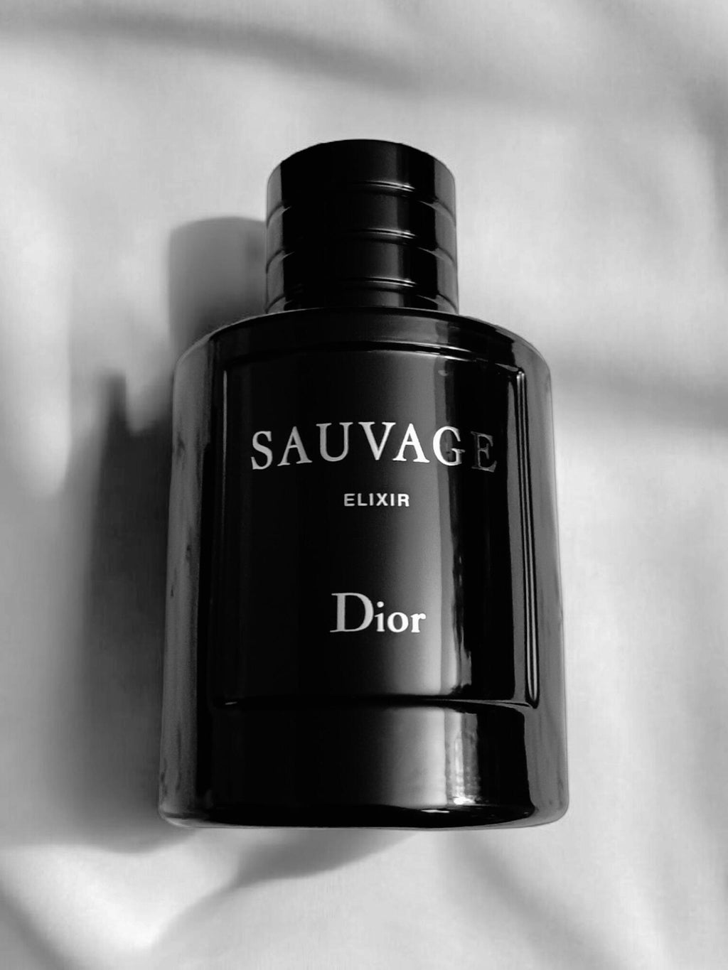 Sauvage Elixir Dior