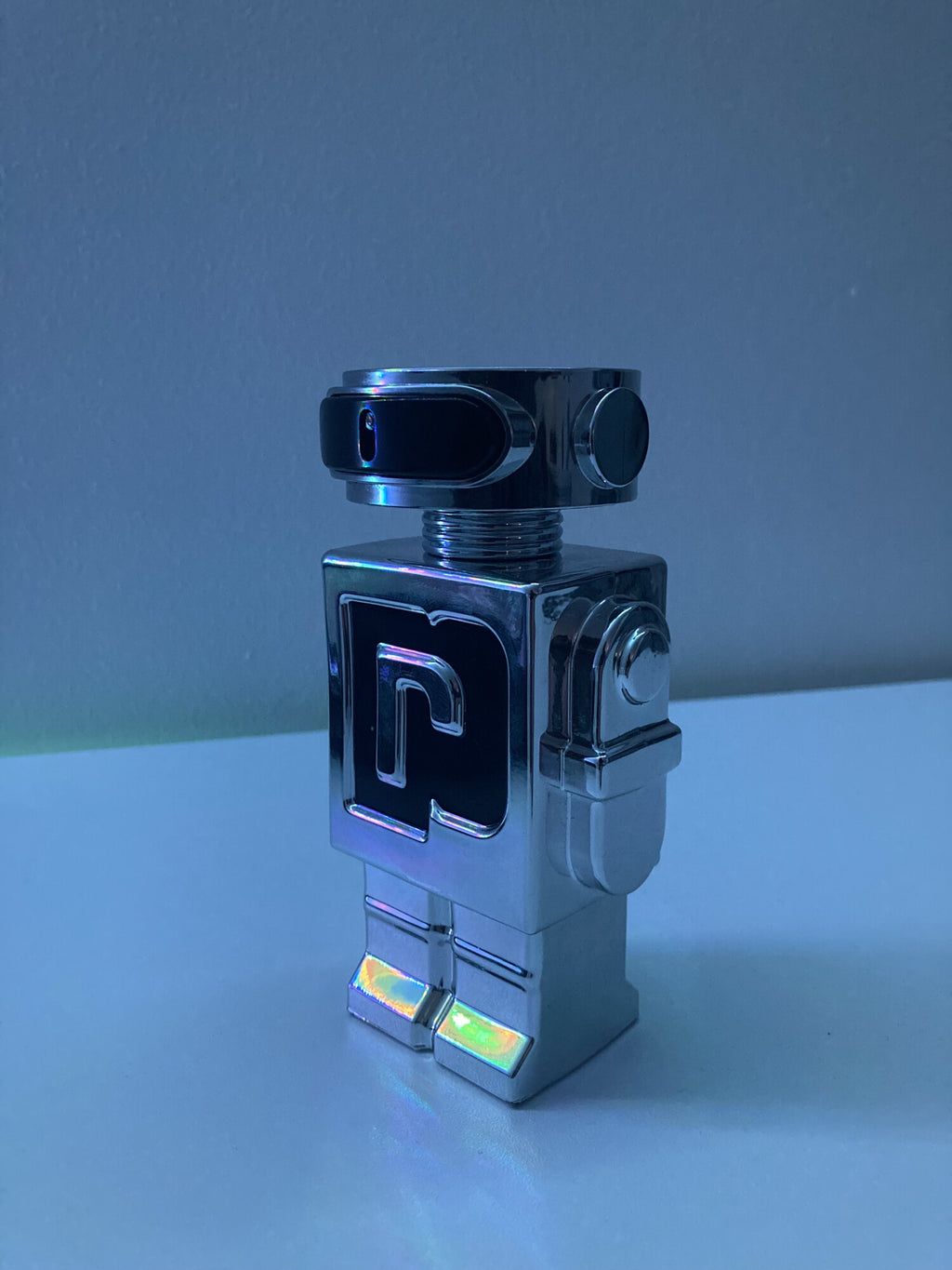 Phantom Rabanne