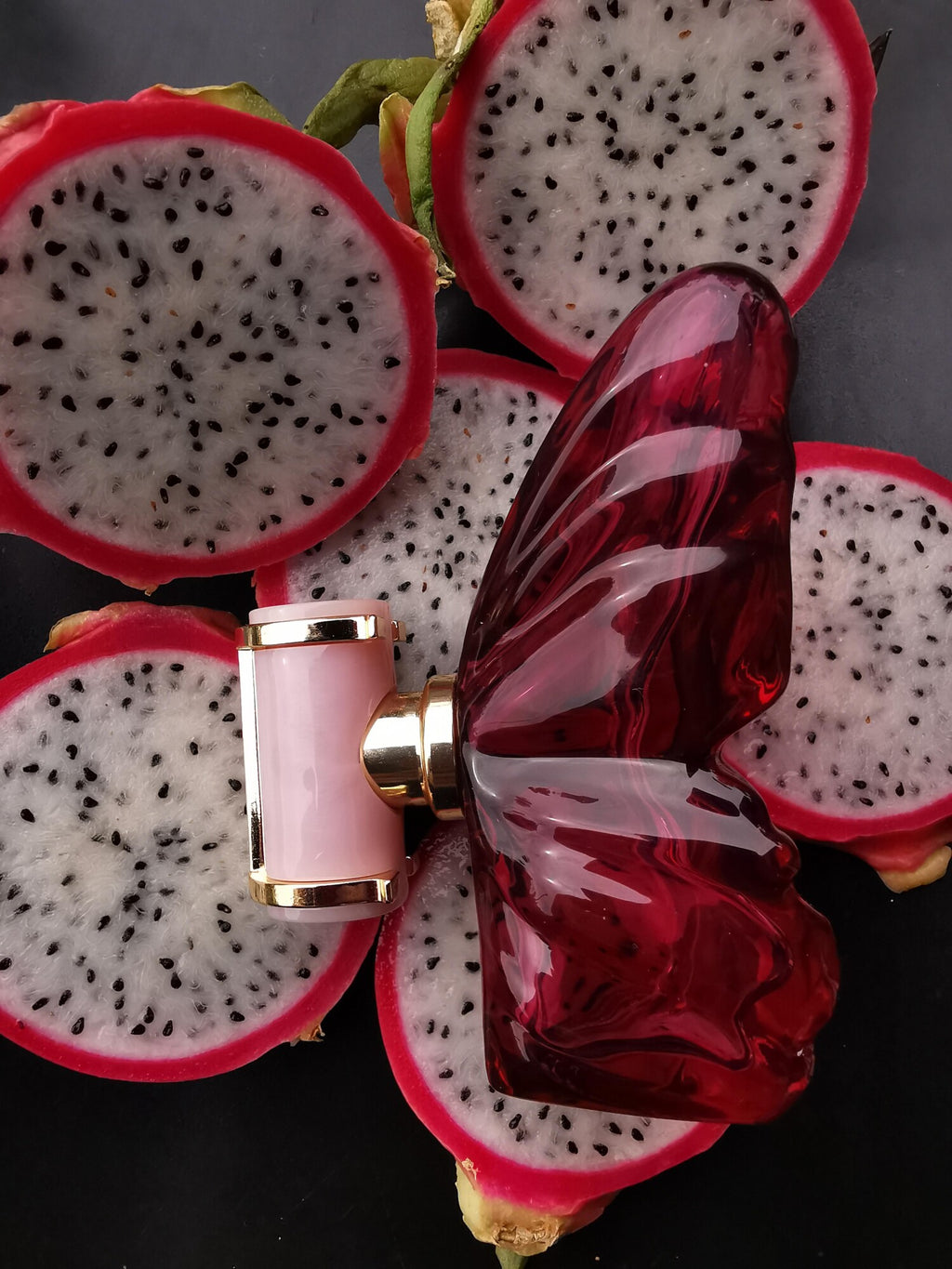 La Bomba Carolina Herrera