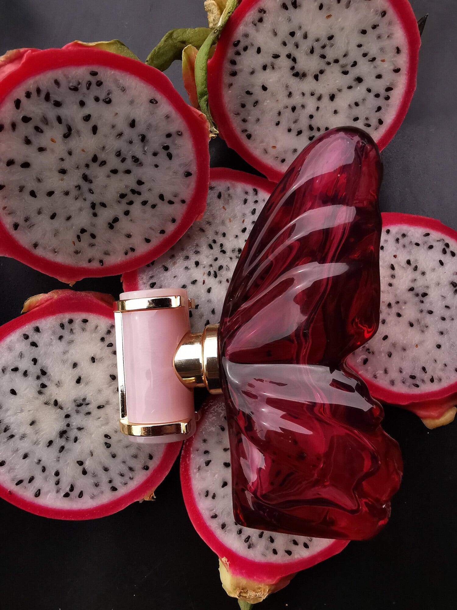 La Bomba Carolina Herrera