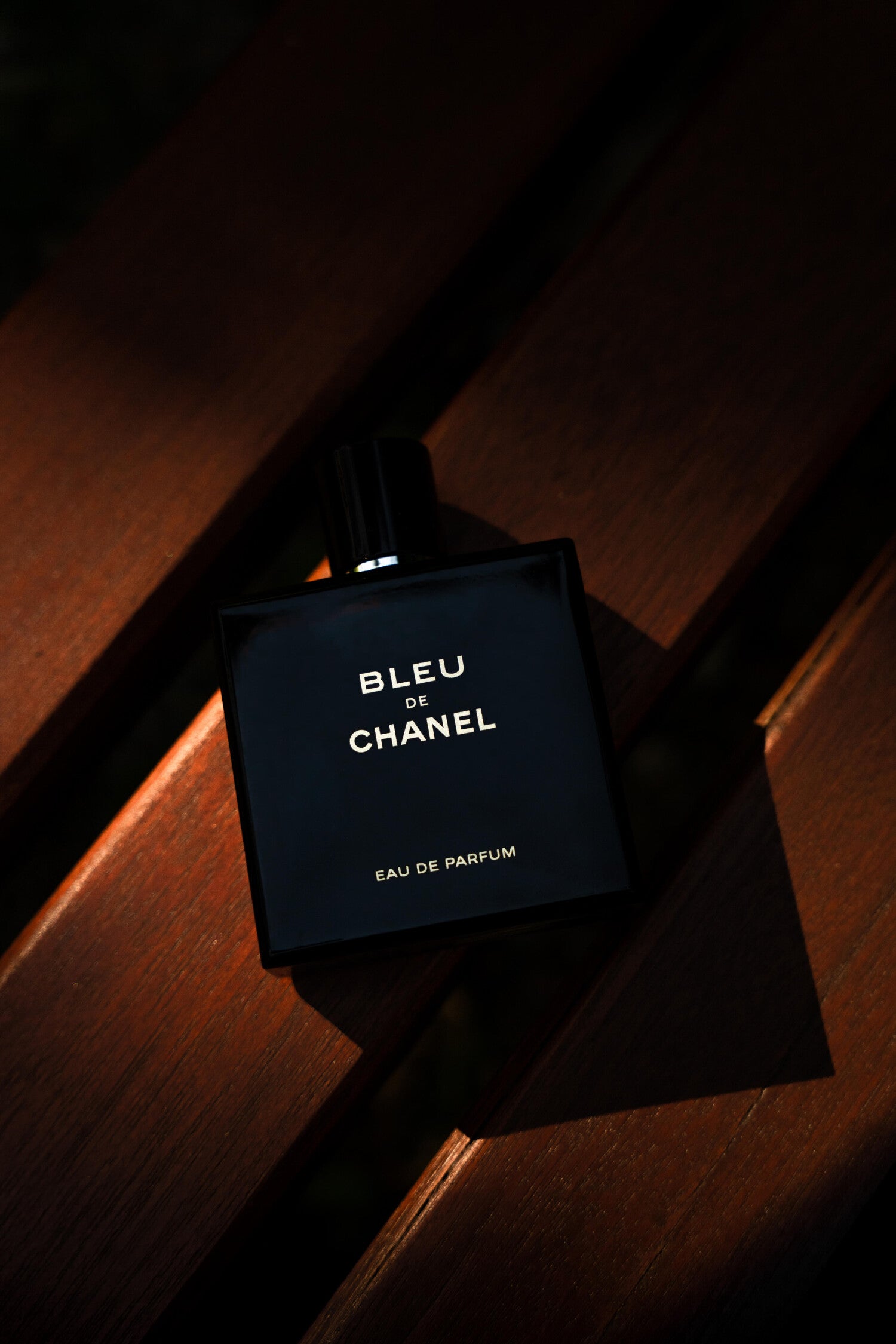 Bleu de Chanel Eau de Parfum Chanel