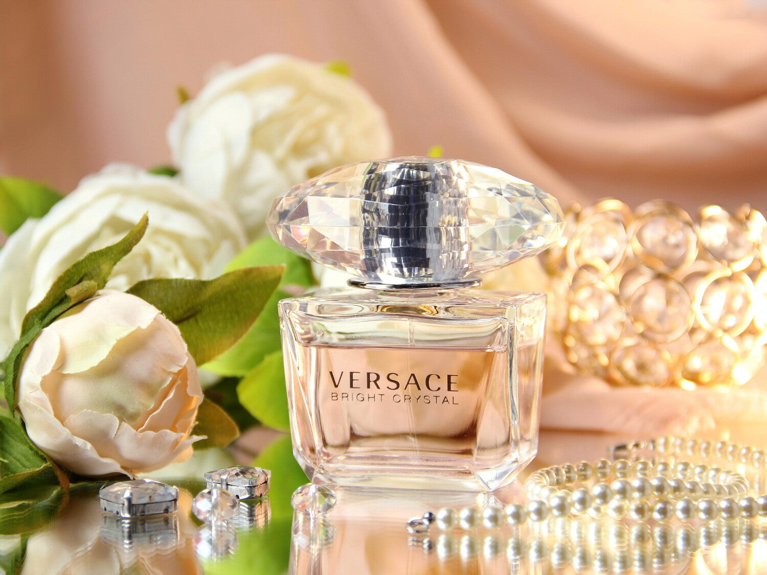 Bright Crystal Versace