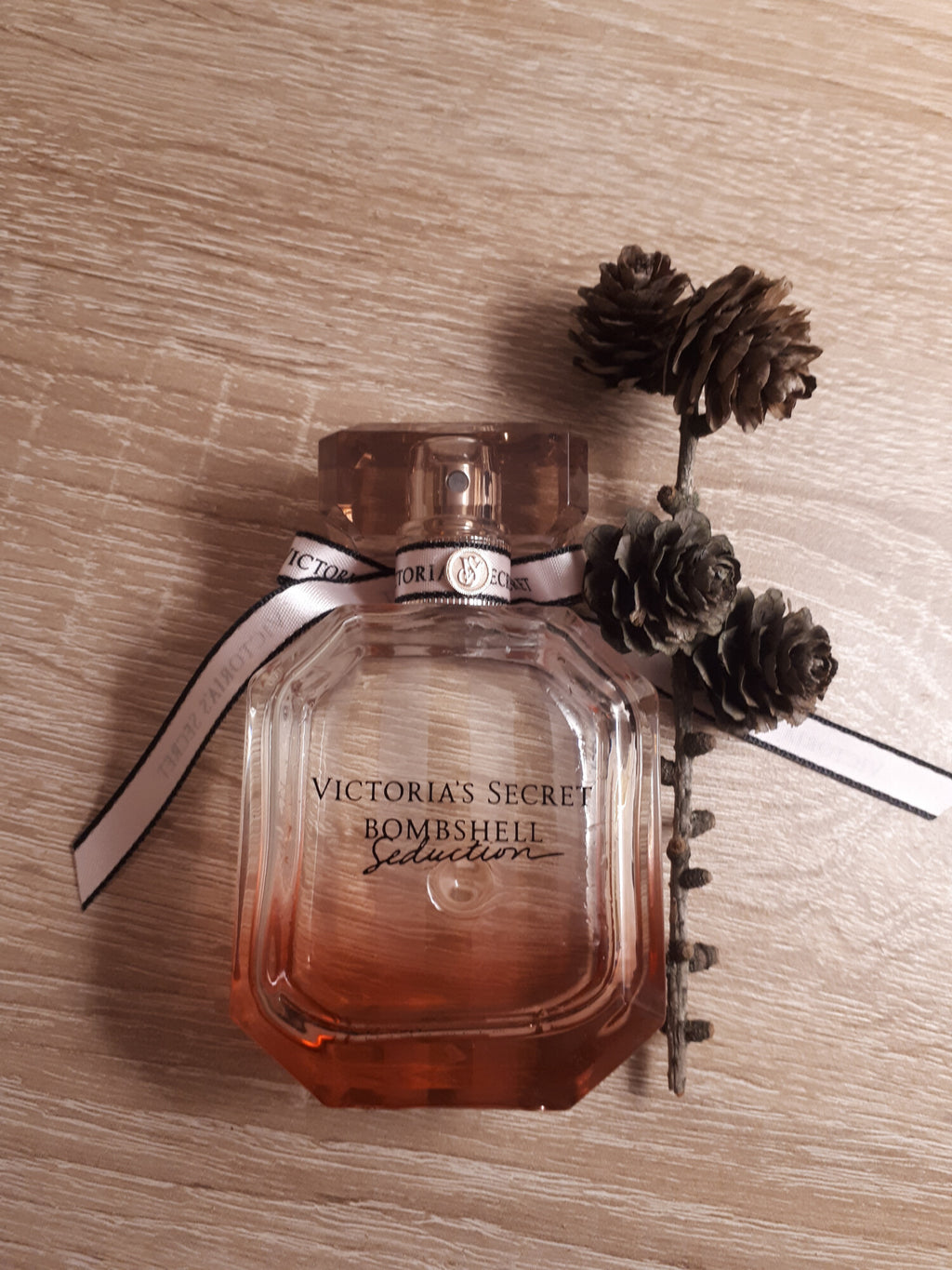 Bombshell Seduction Eau de Parfum Victoria's Secret