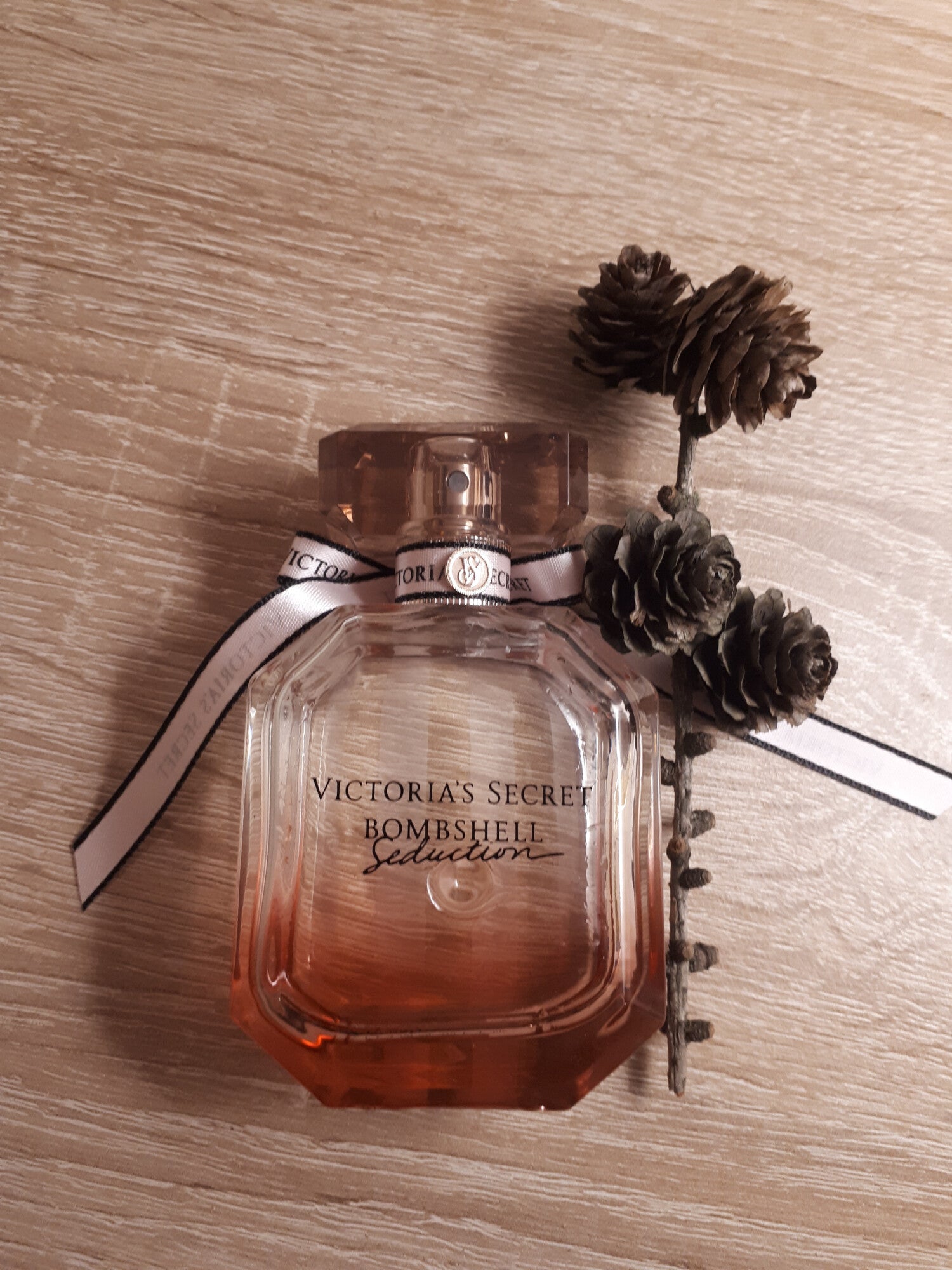 Bombshell Seduction Eau de Parfum Victoria's Secret