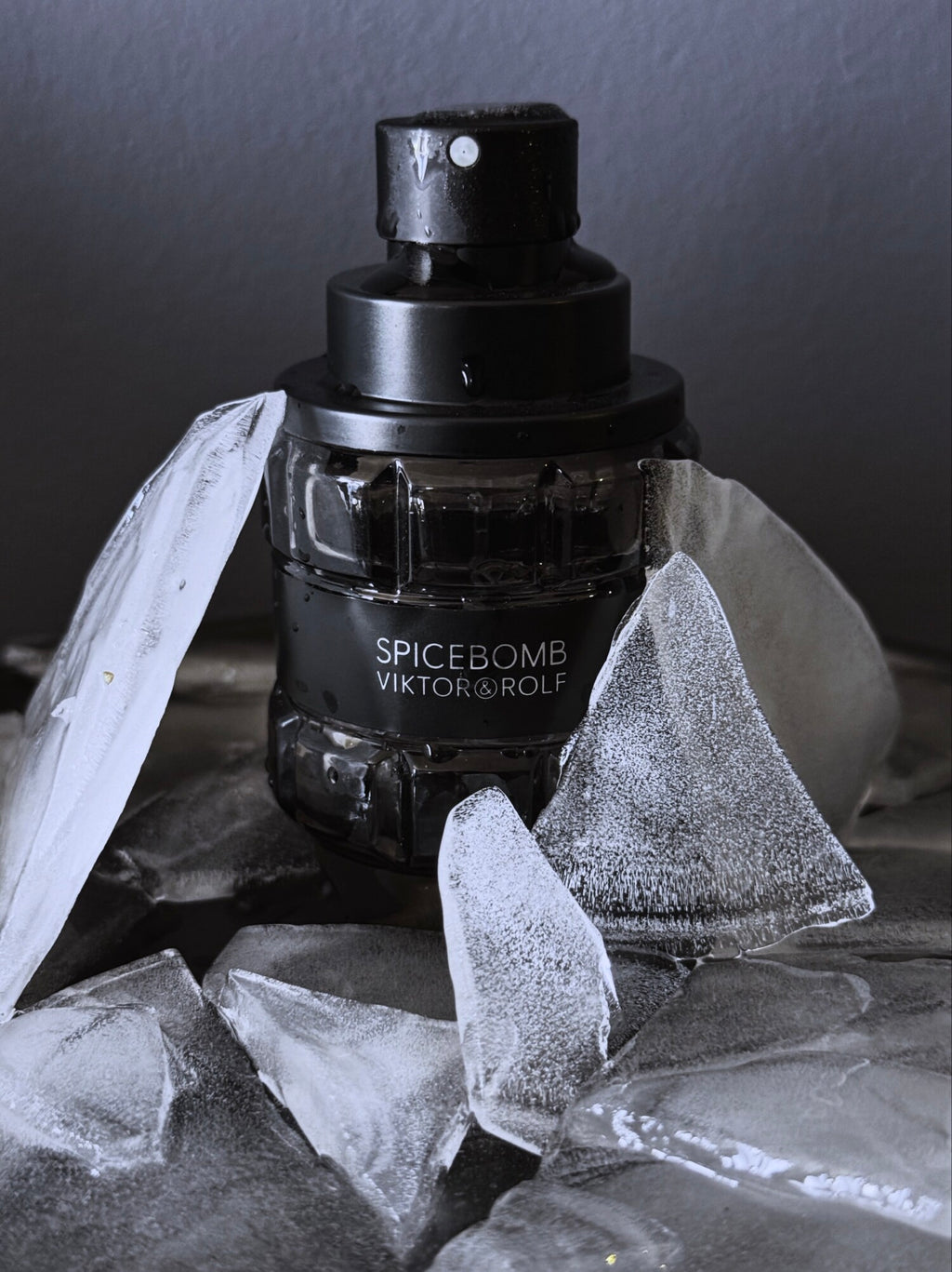 Spicebomb Viktor&Rolf