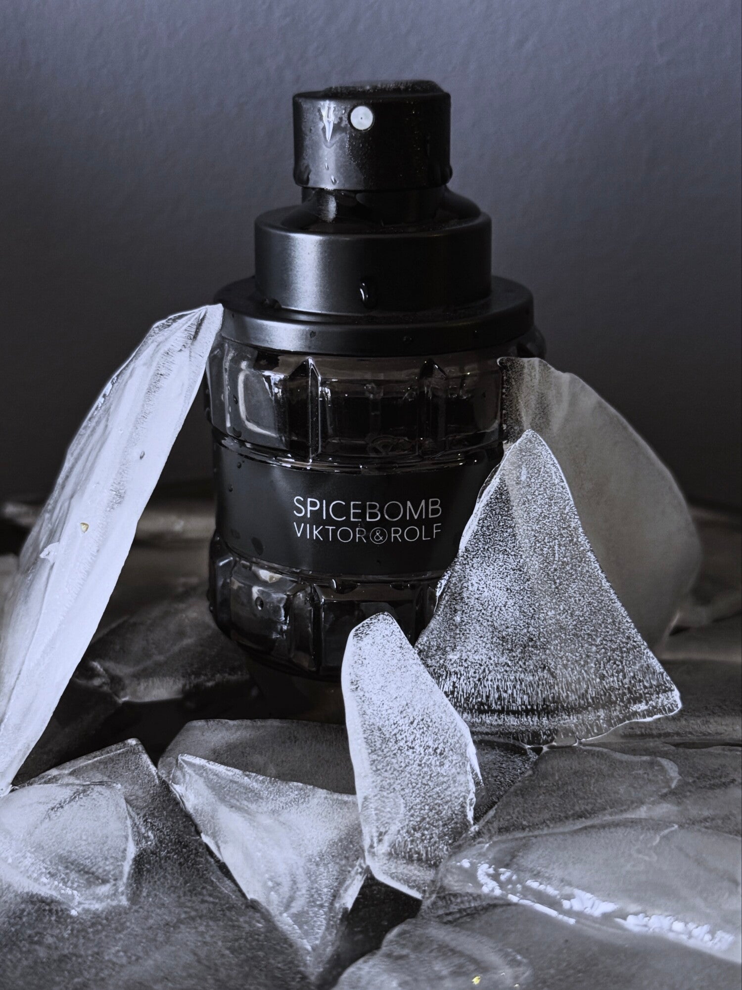 Spicebomb Viktor&Rolf