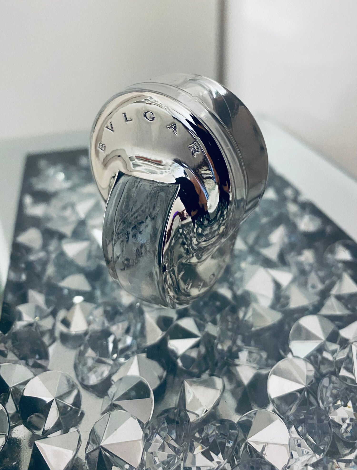 Omnia Crystalline Bvlgari