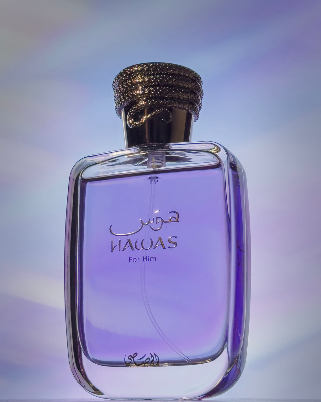 Hawas for Him Rasasi
