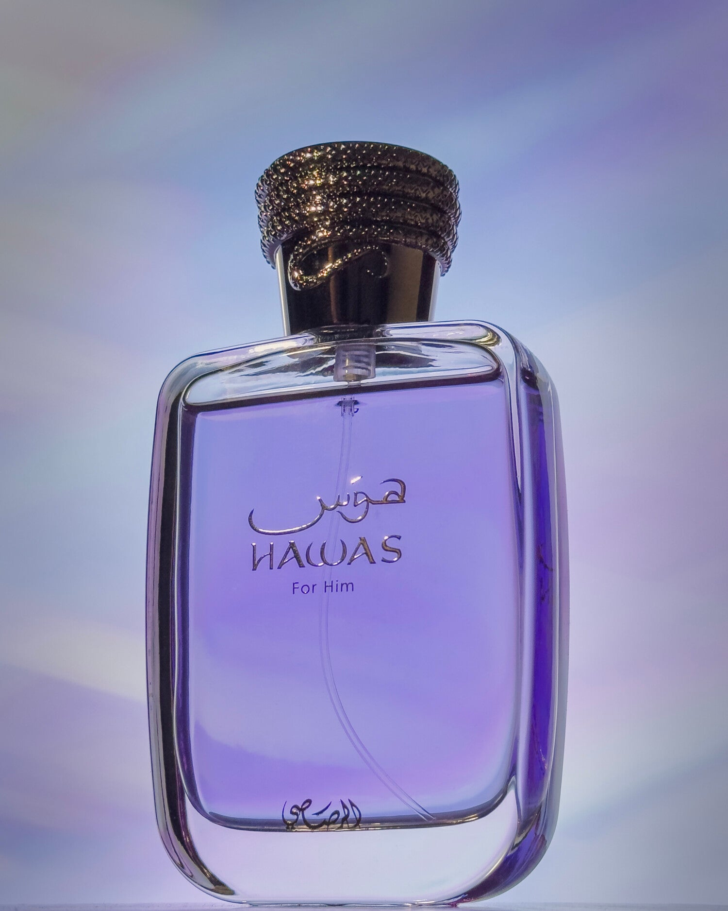 Hawas for Him Rasasi