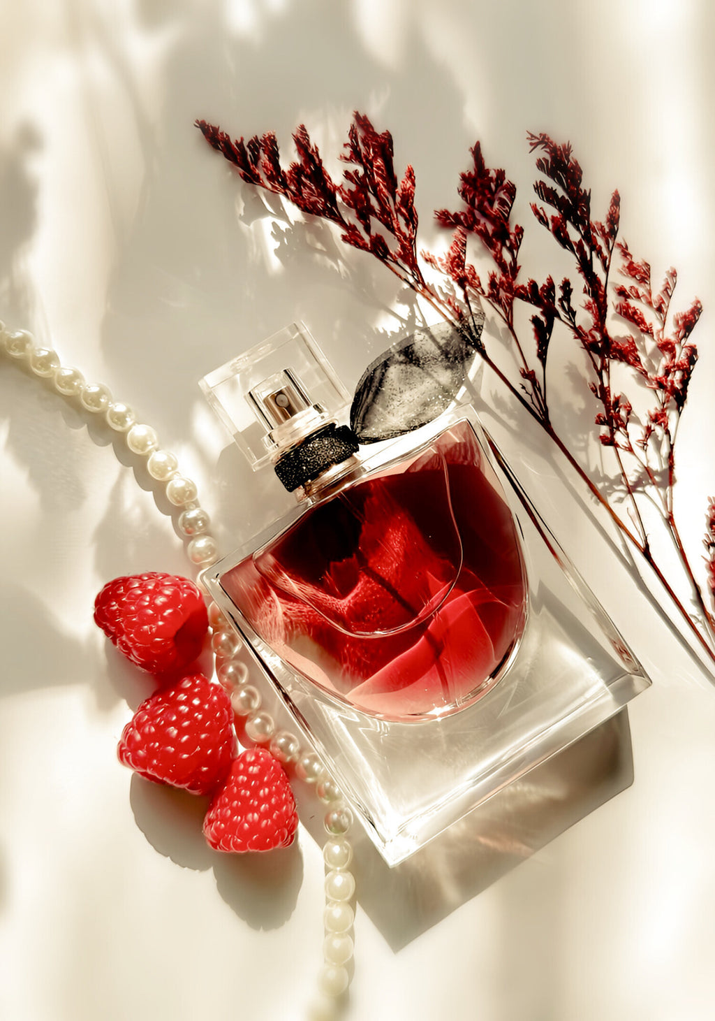 La Vie est Belle L'Elixir Lancôme