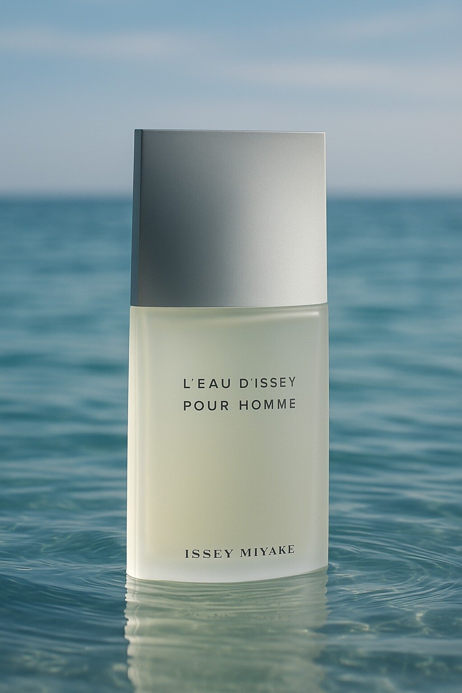L'Eau d'Issey Pour Homme Issey Miyake