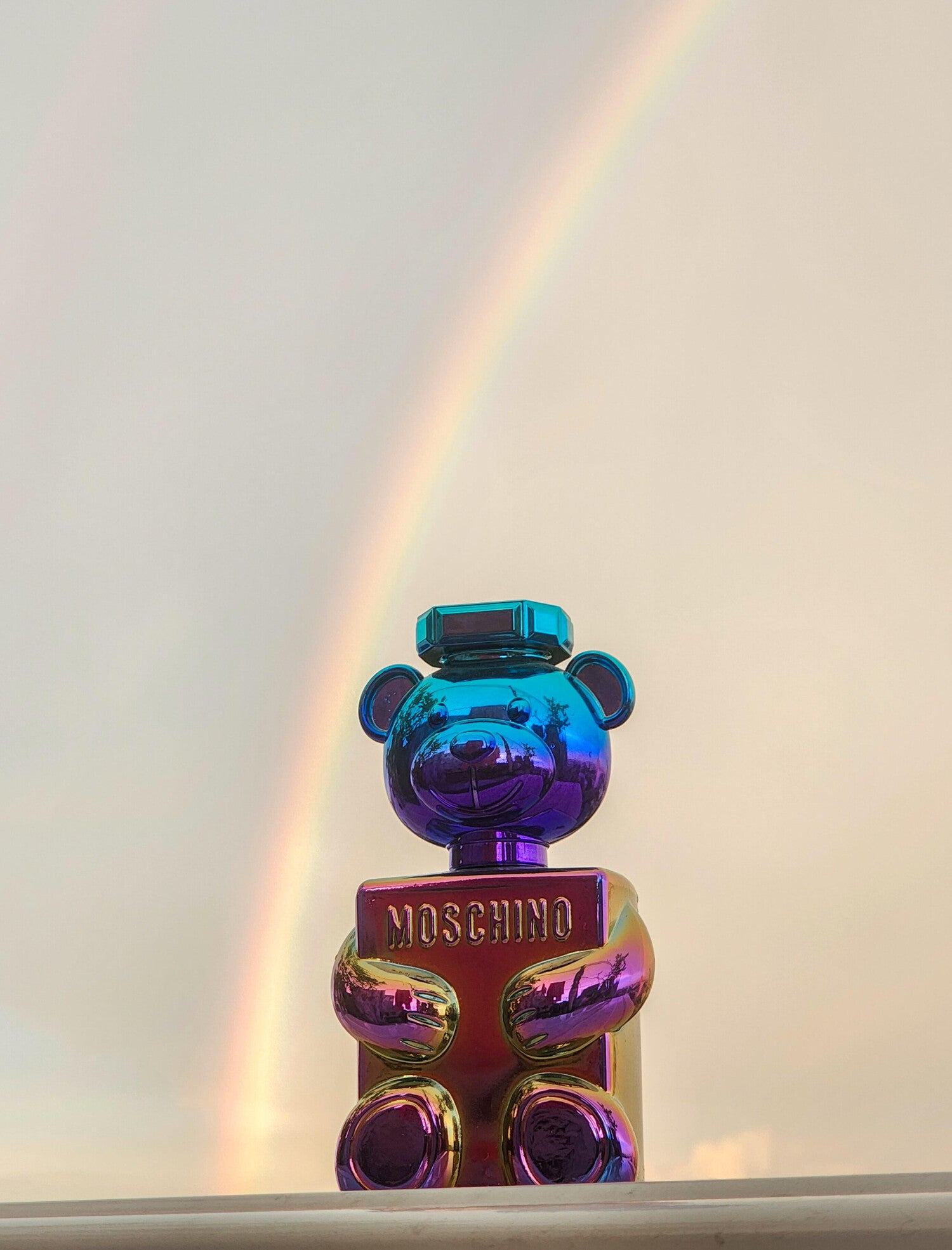 Toy 2 Pearl Moschino