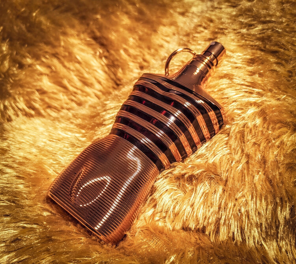 Le Male Elixir Jean Paul Gaultier