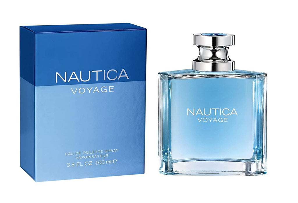 Nautica Voyage Nautica