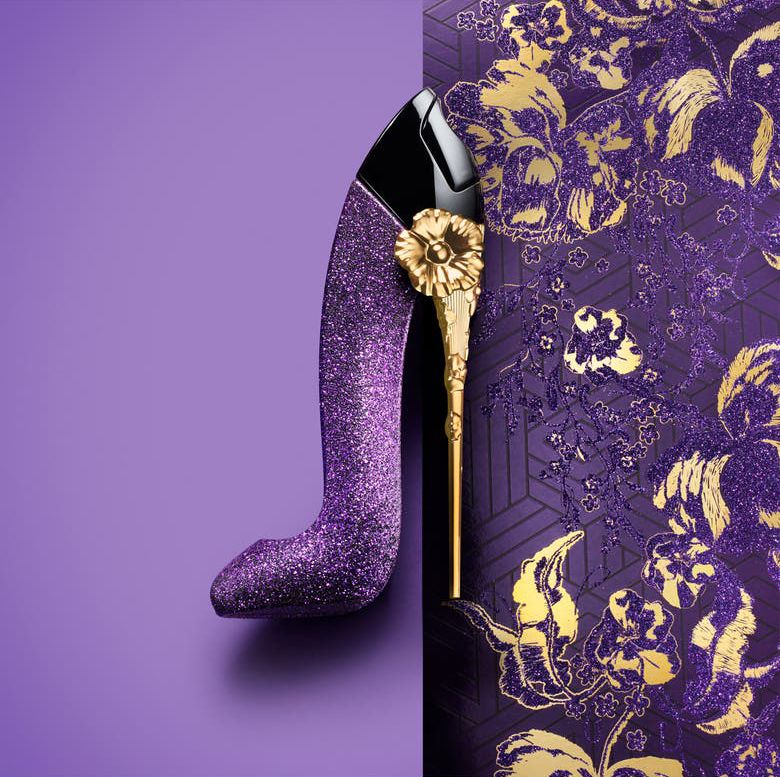Good Girl Dazzling Garden Carolina Herrera