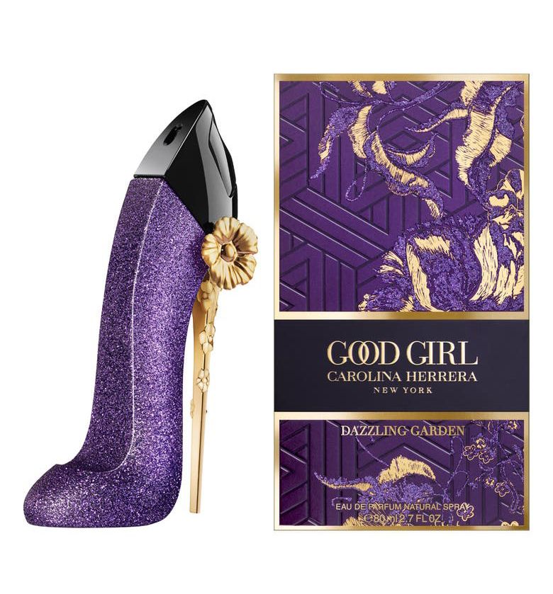 Good Girl Dazzling Garden Carolina Herrera