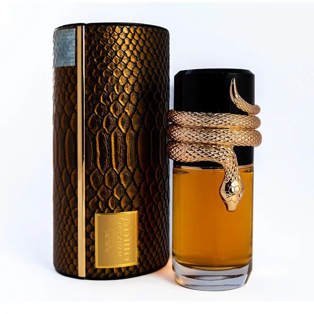 Musamam Lattafa Perfumes