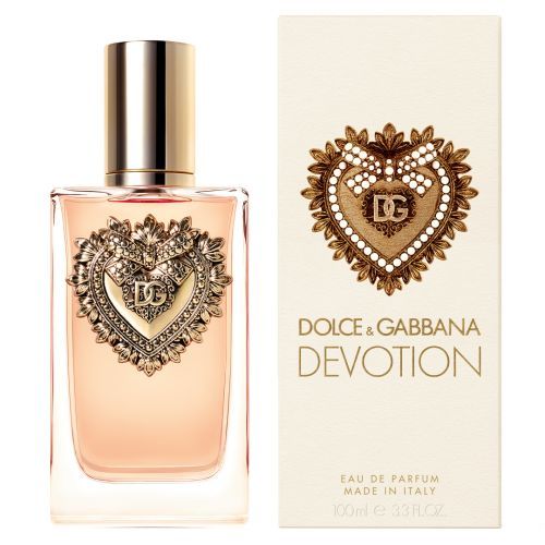 Devotion Dolce&Gabbana