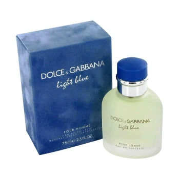 Light Blue pour Homme Dolce&Gabbana