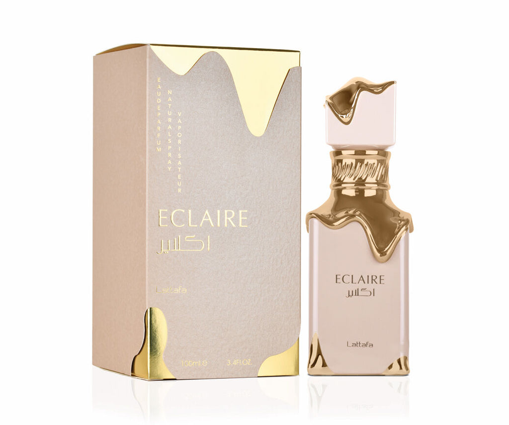 Eclaire Lattafa Perfumes